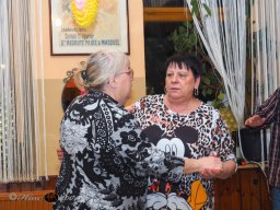 Der Dornbacher im GH Timo am 14.02.2025